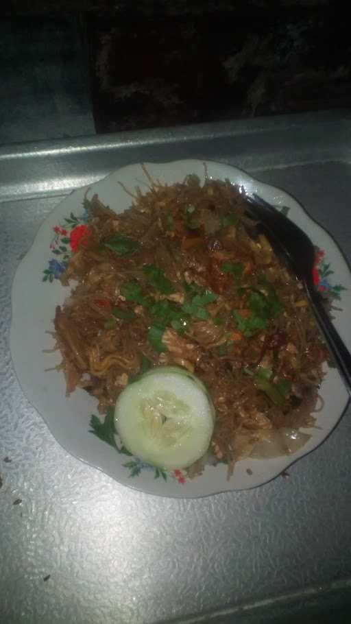 Bakmi Ndeso Kang Saino 1