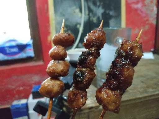 Bakso Bakar Istimewa Aneka Rasa 10