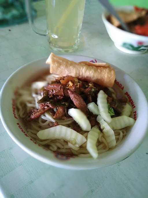 Bakso Eco 5