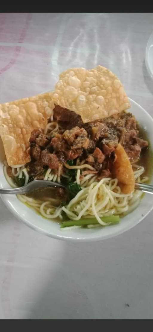 Bakso Eco 8