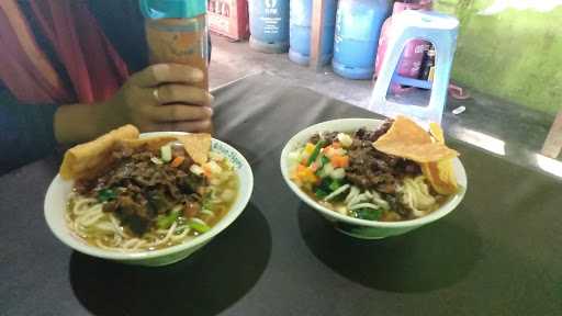 Bakso Eco 7