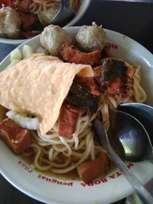 Bakso Eco 6