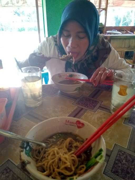 Bakso & Mie Ayam Pak Ugik Wonogiri 10