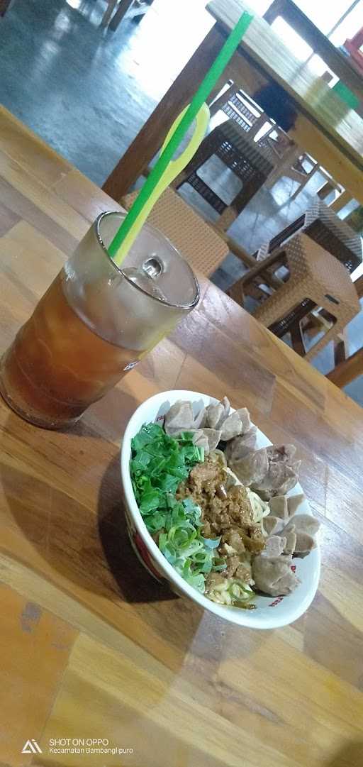 Bakso & Mie Ayam Pak Ugik Wonogiri 9