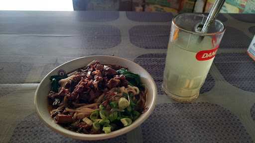 Bakso & Mie Ayam Pak Ugik Wonogiri 7