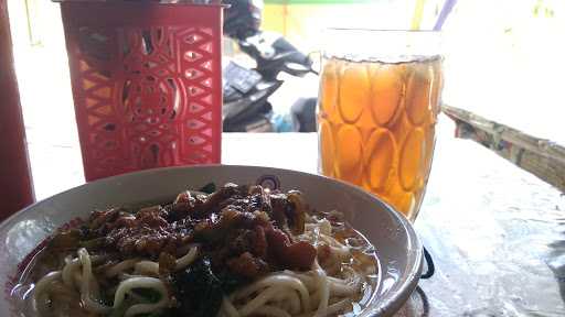 Bakso & Mie Ayam Pak Ugik Wonogiri 8