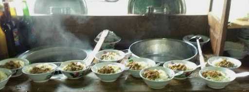 Bakso Putra Gibran 6