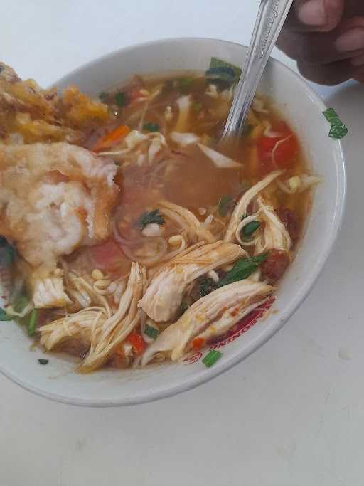 Baso Mie Ayam Soto Mas Sipe 4