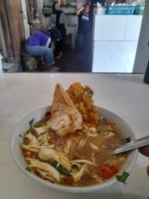 Baso Mie Ayam Soto Mas Sipe 2