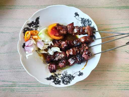 Goat Satay Mbak Maya 4