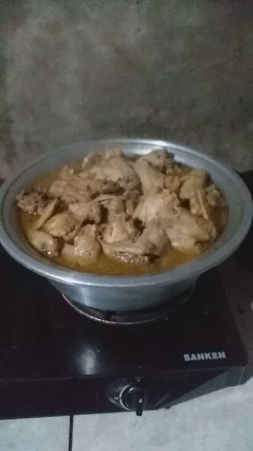 Gudeg Ketigo , 1. 1