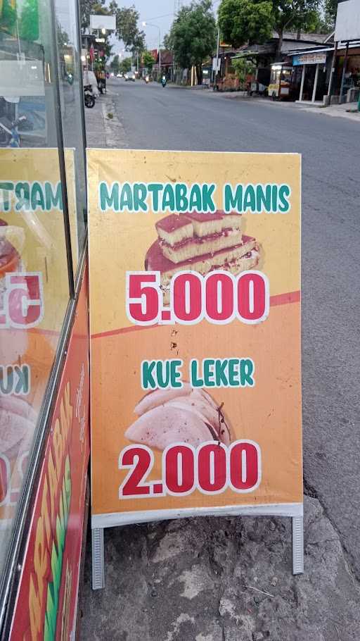 Martabak Manis Leker Putar Larizi 1