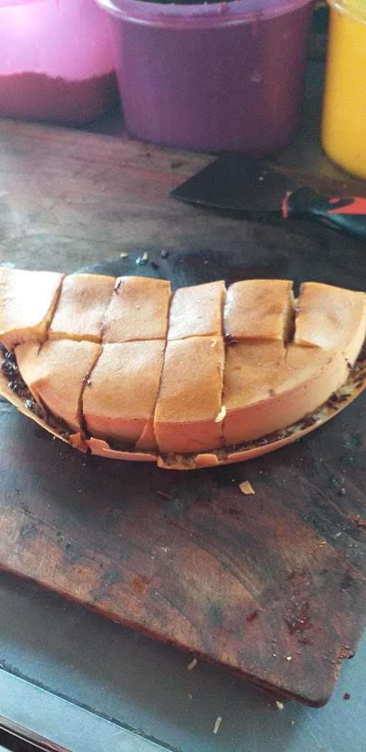 Martabak Telor Dan Terang Bulan Tegal Jaya 8