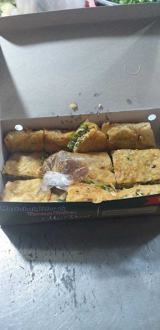 Martabak Telor Dan Terang Bulan Tegal Jaya 6