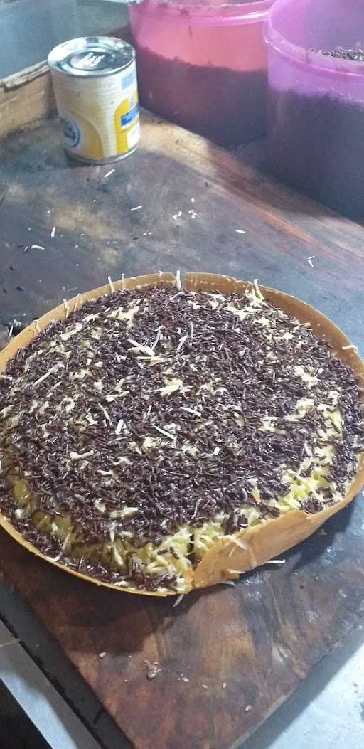 Martabak Telor Dan Terang Bulan Tegal Jaya 3