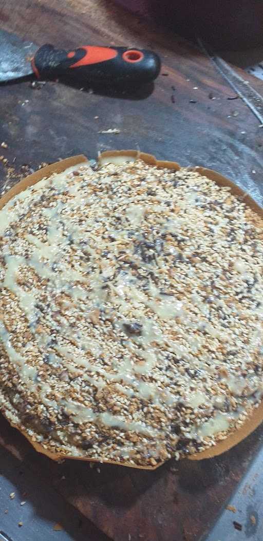 Martabak Telor Dan Terang Bulan Tegal Jaya 2