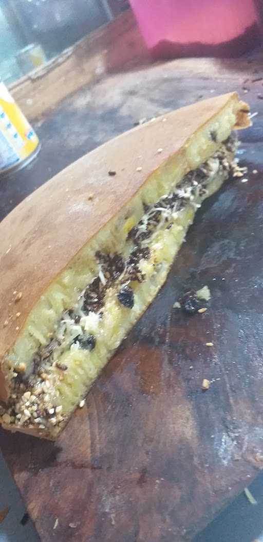 Martabak Telor Dan Terang Bulan Tegal Jaya 1