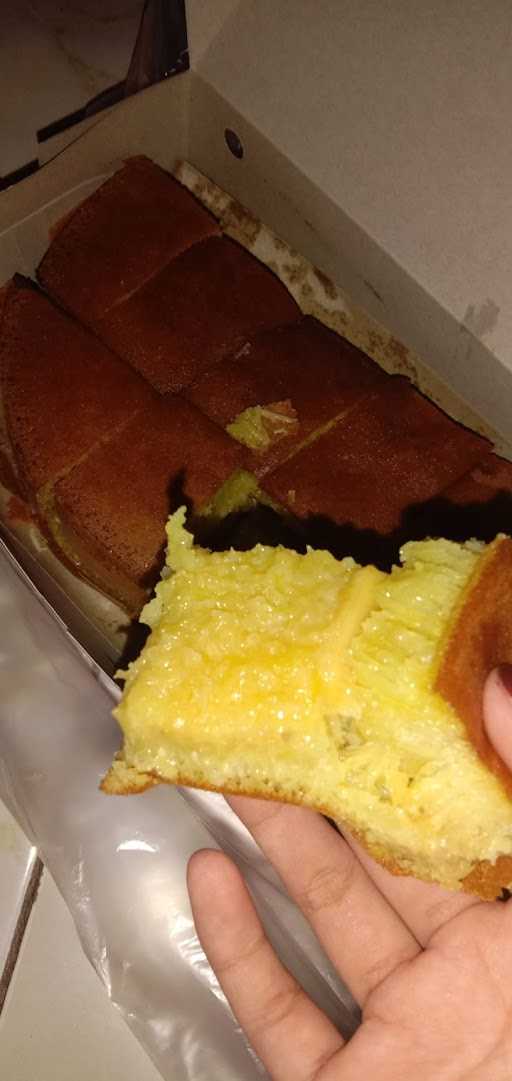 Martabak Telor Dan Terang Bulan Tegal Jaya 4