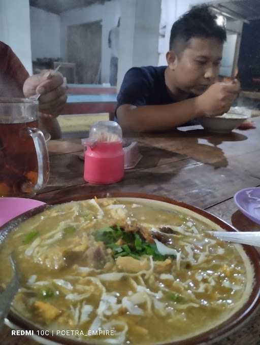 Mie Jawa Mie Roso 7