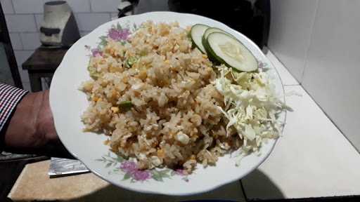 Nasi Goreng Mbah Us Kretek 2