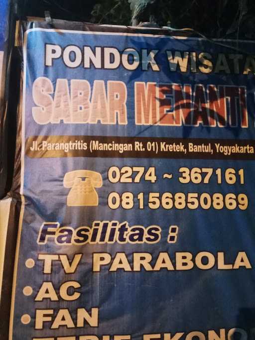 Sabar Menanti 2 4