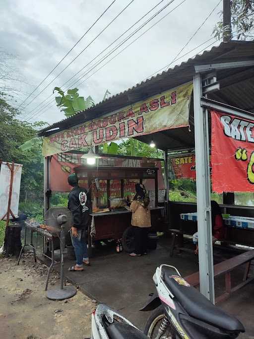 Sate Ayam Cak Udin 5