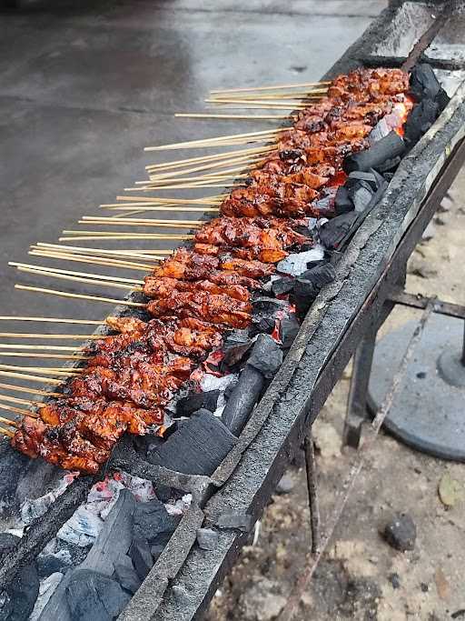 Sate Ayam Cak Udin 3