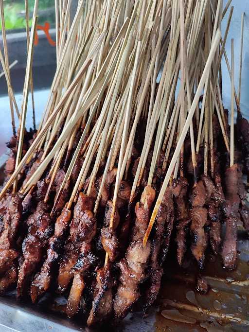 Sate Ayam Cak Udin 1