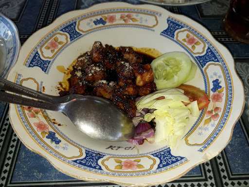 Sate Kambing Muda Ponakir 5