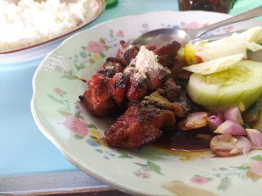 Sate Kambing Muda Ponakir 2