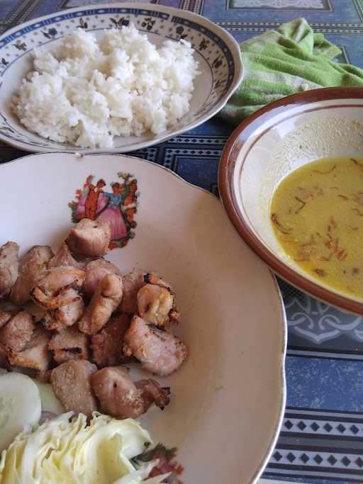 Sate Kambing Muda Ponakir 3