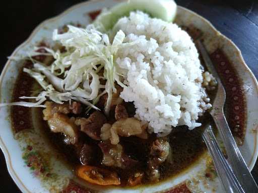 Sate Kambing Pak Cokro 10