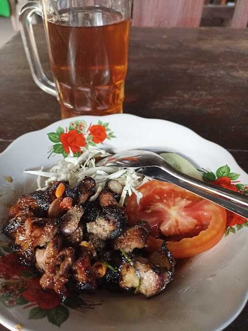 Sate Kambing Pak Cokro 6