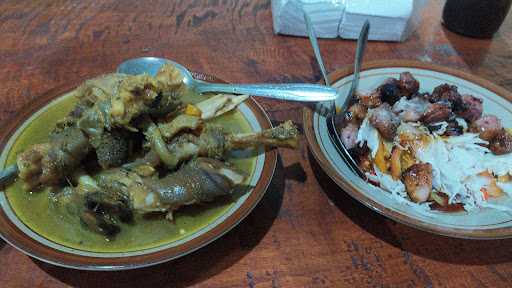 Sate Kambing Pak Har 9