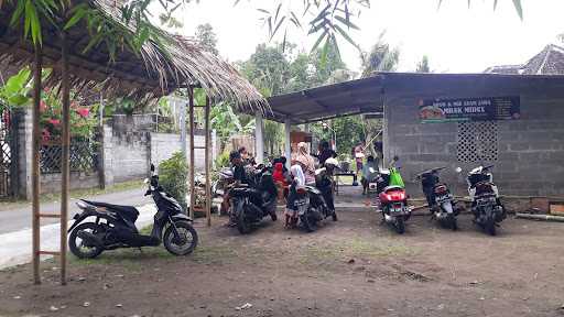 Soto & Mie Ayam Jawa Mbak Midux 7