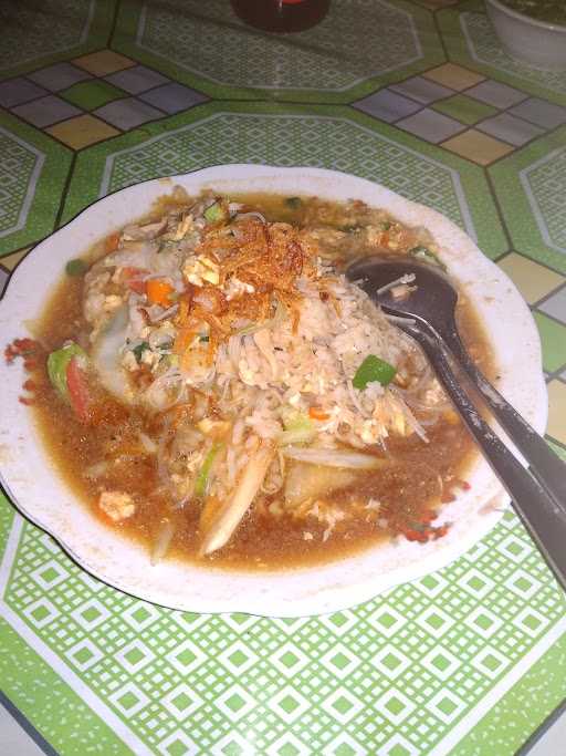 Warung Bakmi Mamo 5