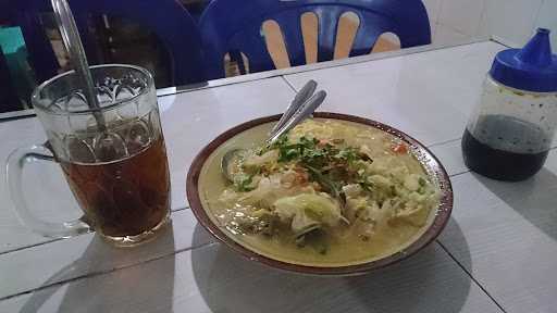 Warung Bakmi Mandiri 10