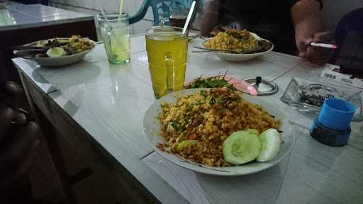 Warung Bakmi Mandiri 1