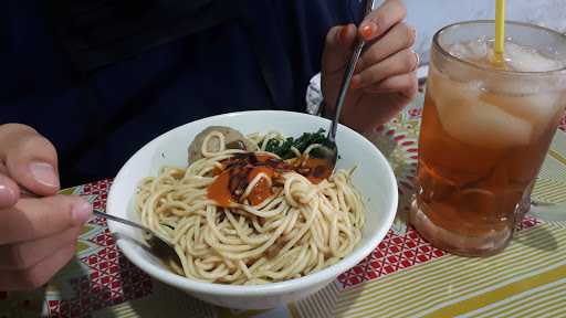 Warung Bakso Sederhana Pak Senen 10