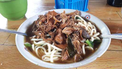 Warung Bakso Sederhana Pak Senen 6