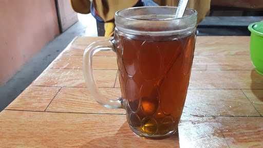 Warung Bakso Sederhana Pak Senen 2