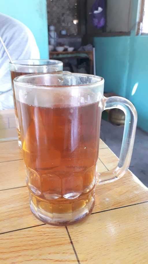 Warung Bakso Sederhana Pak Senen 3