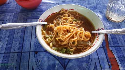 Warung Bakso Sederhana Pak Senen 7