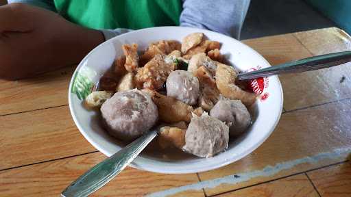 Warung Bakso Sederhana Pak Senen 5