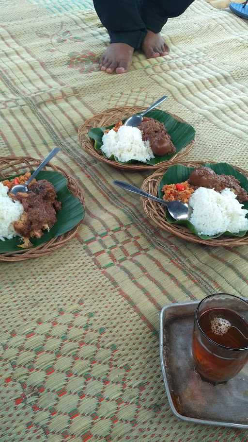 Warung Gudeg Mbak Mini 1