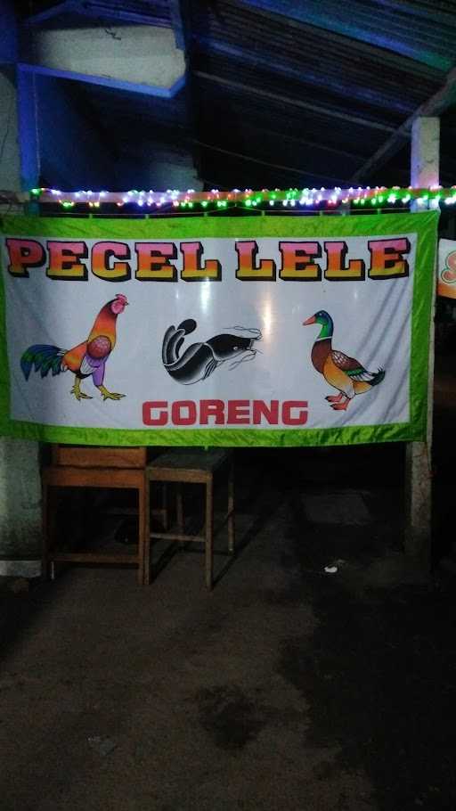 Warung Kidang Kencana 5