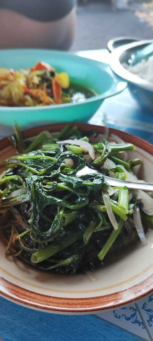 Warung Makan Mbak Yanti 5