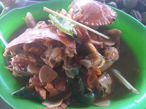 Warung Makan Mbak Yanti 7