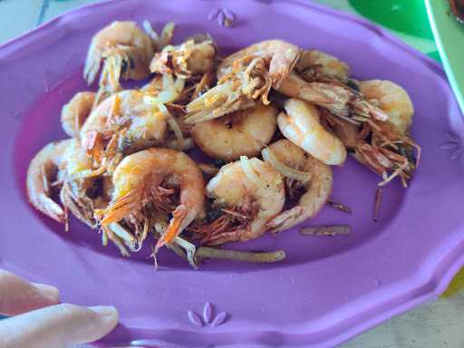 Warung Makan Seafood Nunik 3 5