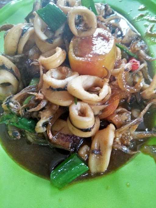 Warung Makan Seafood Nunik 3 4